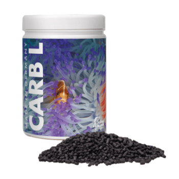 Fauna Marin Carb L 470g